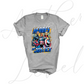 Black History Shirt - 12