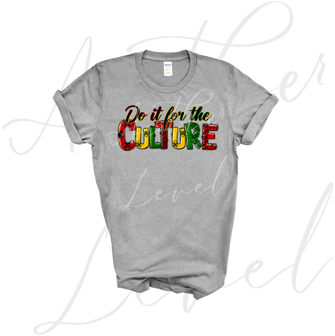 Black History Shirt - 7