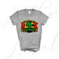 Black History Shirt - 2