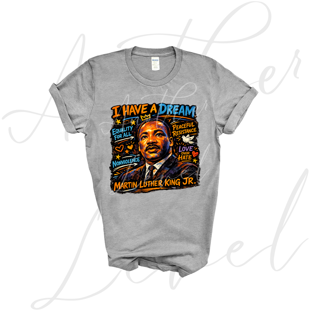 Black History Shirt - 6