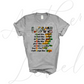 Black History Shirt - 4