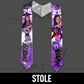 Graduation Stole