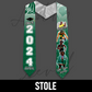 Graduation Stole
