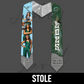 Graduation Stole - Design 5_1