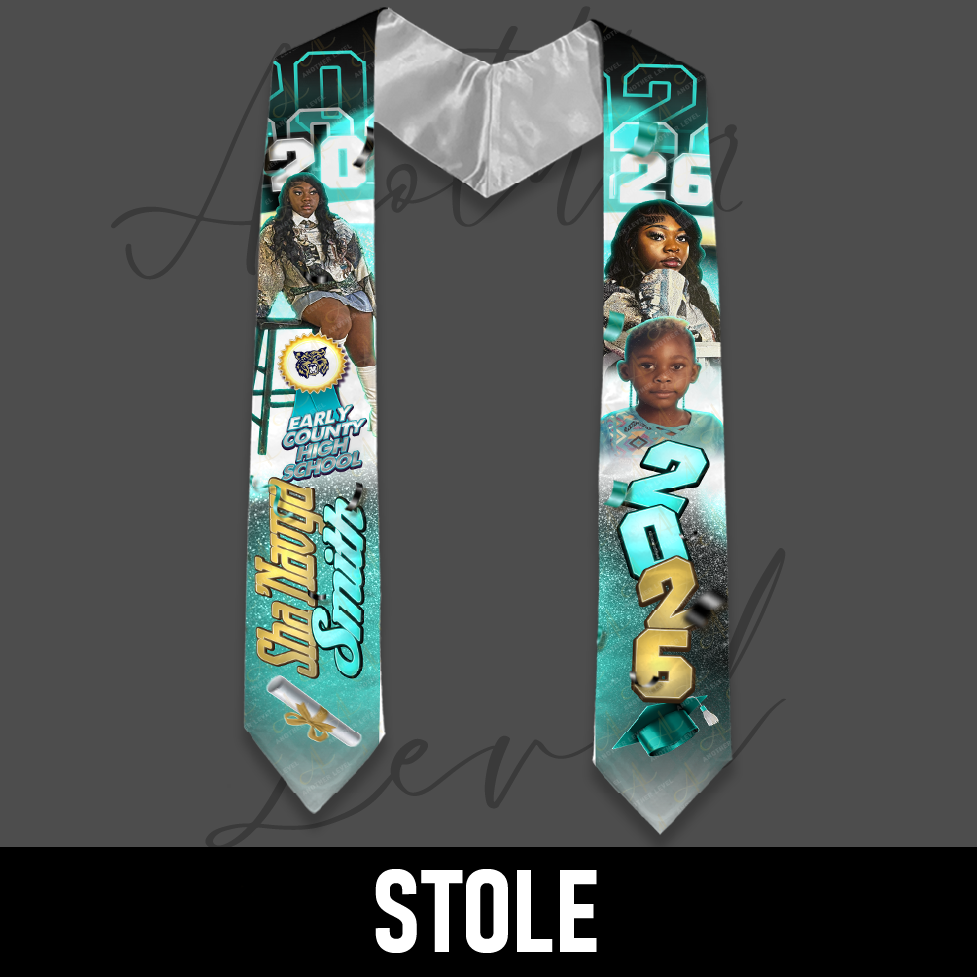 Sha'Navya - Individual Graduation Items
