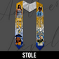 Graduation Stole