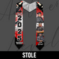 Graduation Stole - Design 5