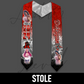 Graduation Stole - Design 13