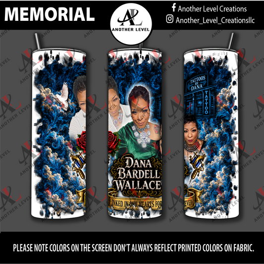 Tumbler - Dana