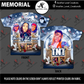 All Over Front & Back Print Shirt - Tierney