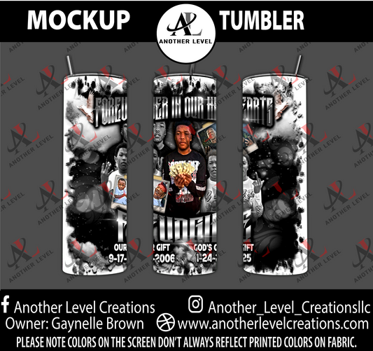 Tumbler
