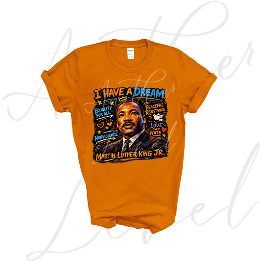 Black History Shirt - 6