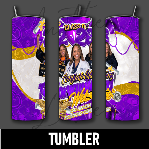 Tonjanika - Individual Graduation Items