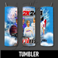 Custom Sports Design 7 – Any Sport, Any School, Any Colors