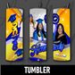 Graduation Tumbler