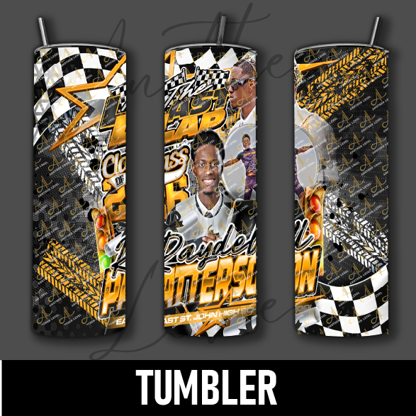 Raydell - Individual Graduation Items (Order Deadline Friday, June 11th)