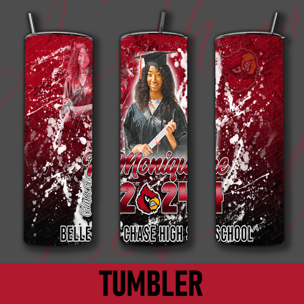 Custom Tumbler