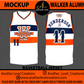 Walker Alumni (Order Deadline: Wednesday, September 16, 2026, at 4pm)