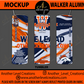 Walker Alumni (Order Deadline: Wednesday, September 16, 2026, at 4pm)