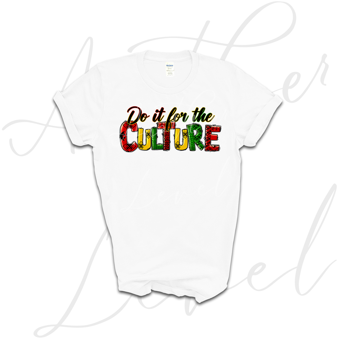 Black History Shirt - 7
