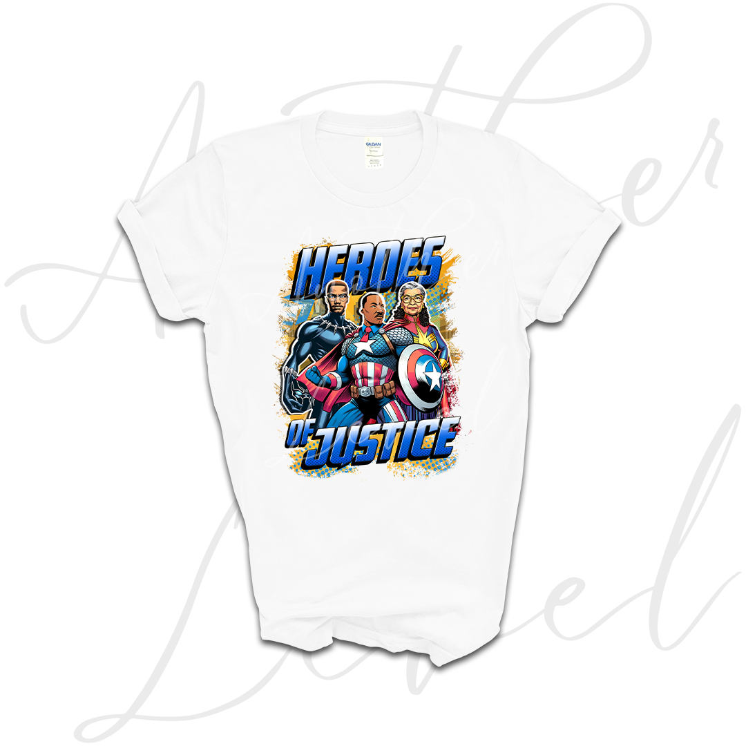 Black History Shirt - 12