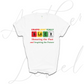 Black History Shirt - 5