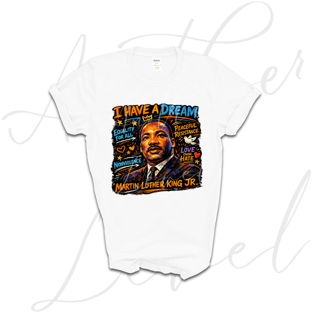 Black History Shirt - 6