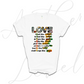 Black History Shirt - 4