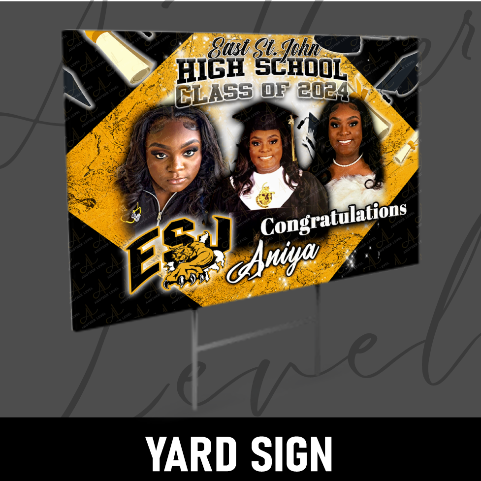 Aniya - Order Deadline June 4th - Graduation Pack Choose Any Item