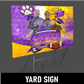 Caden - Individual Graduation Items