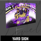 Graduation Items - Design 9