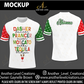 Christmas Party Shirt