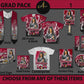 Graduation Make Your Own Bundle - Design 1