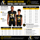Football Jersey – Riverside Academy
