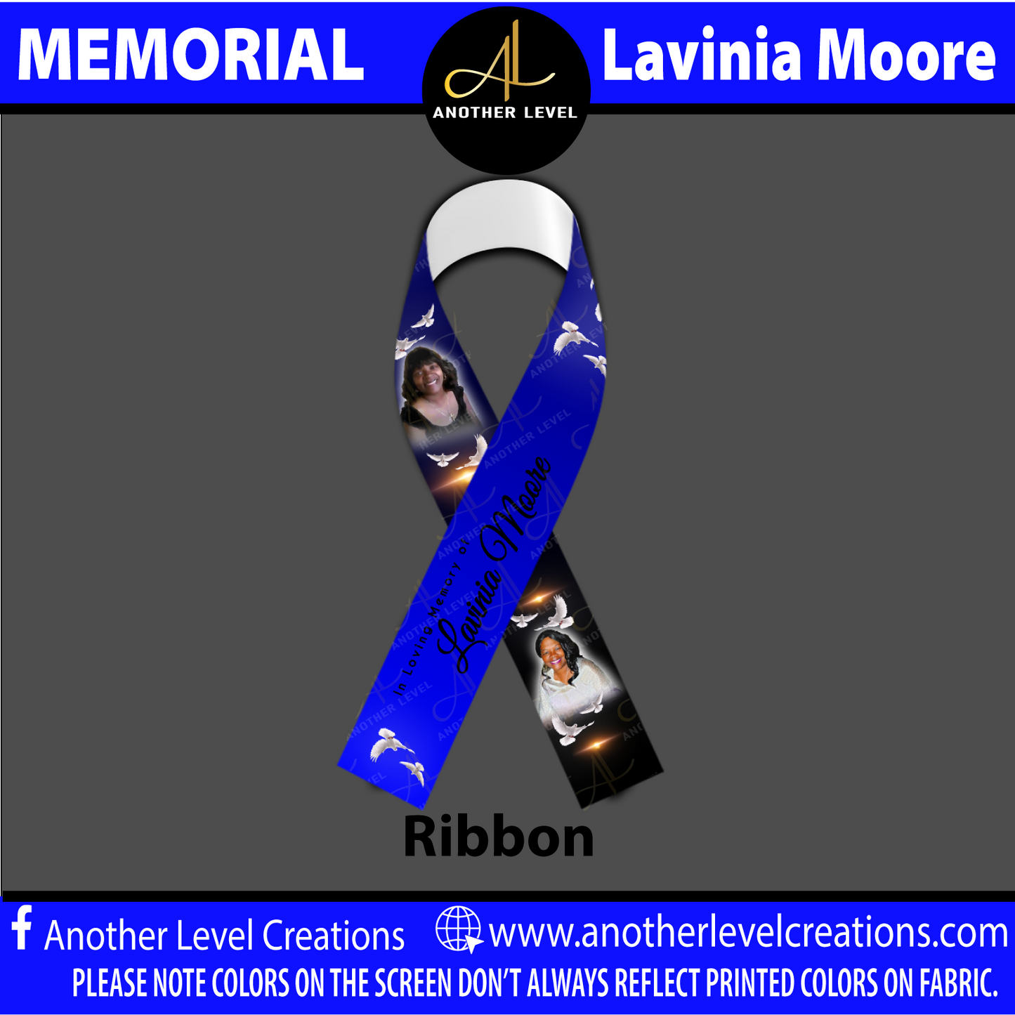 Ribbon