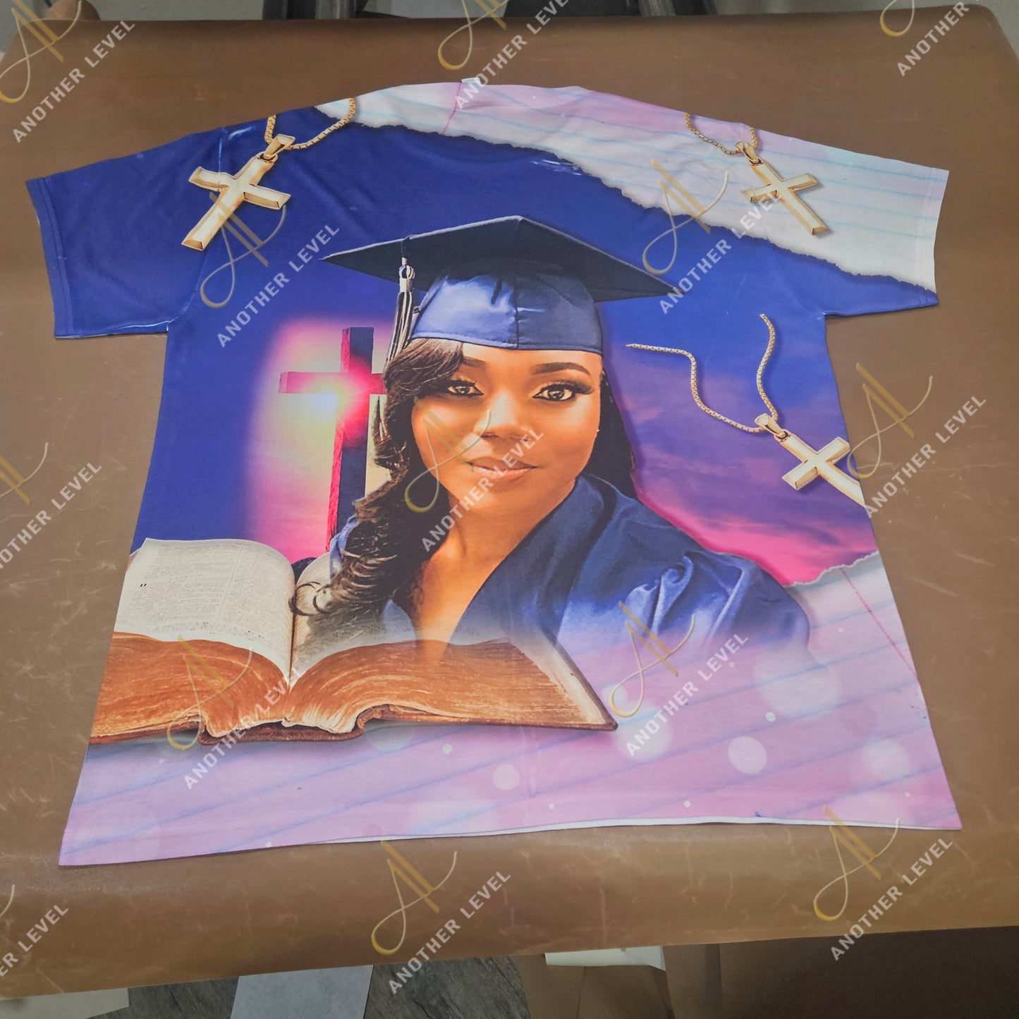 Graduation Shirt - Design 11