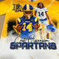 Shirt - Senior Night (All sports; multiple designs available)