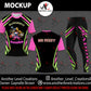Jersey & Leggings Set - Slingshot Baddies