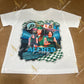 Graduation Shirt - Design 1