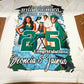 Graduation Shirt - Design 5