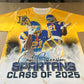 Shirt - Senior Night (All sports; multiple designs available)