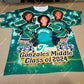 Graduation Shirt - Design 4