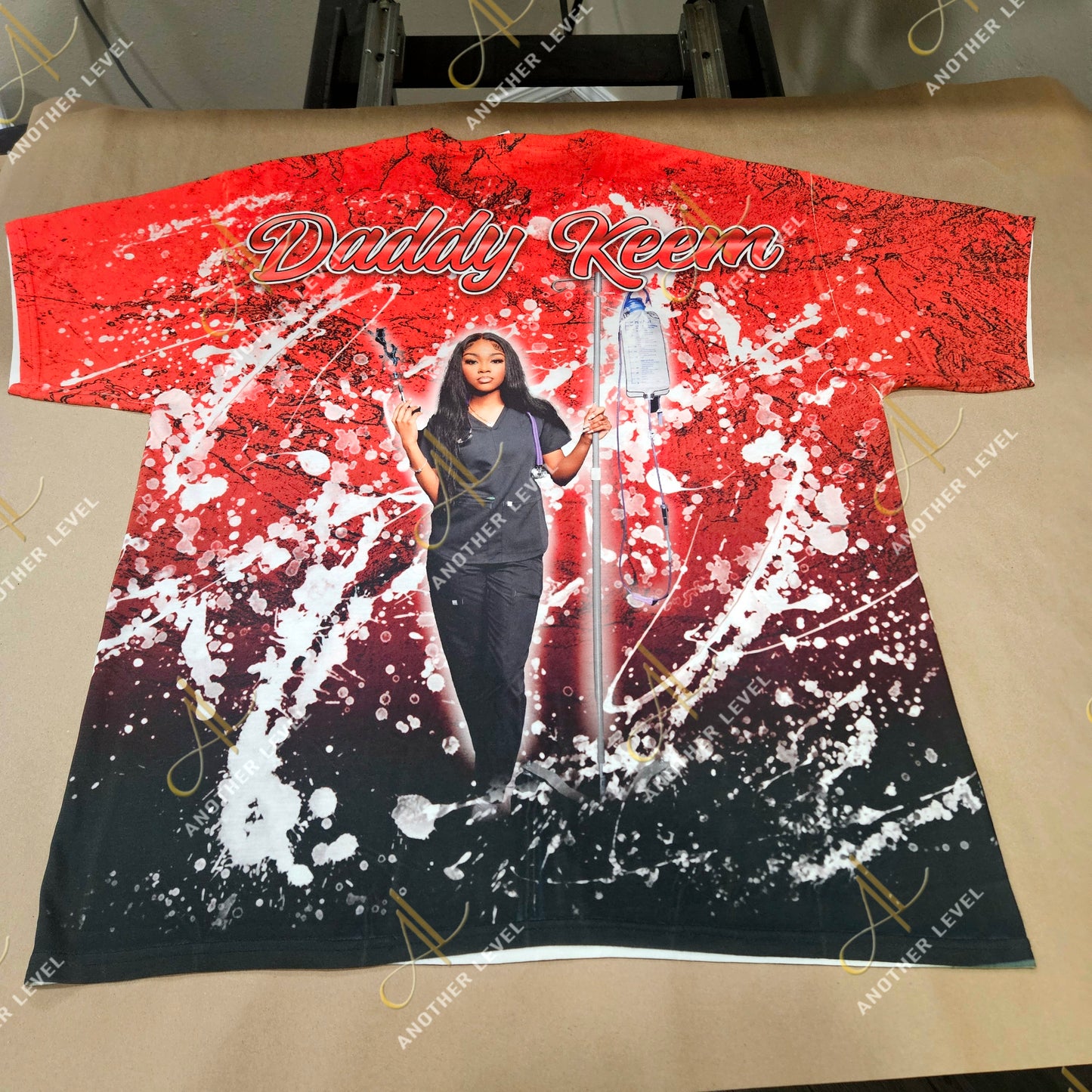 Graduation Shirt - Design 13