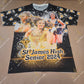 Graduation Shirt - Design 4