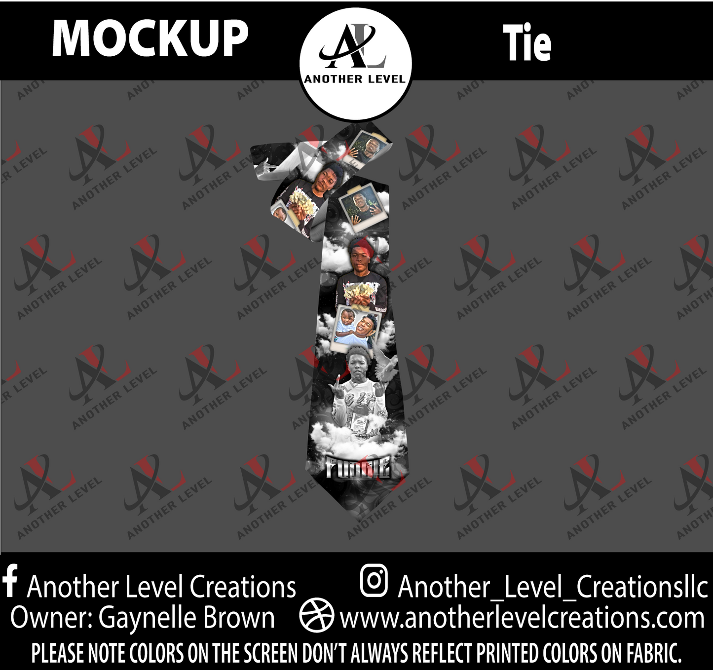 Neck Tie