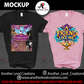 Da'Mon and Kayden HOCO Shirts (Order deadline Friday, September 18th)